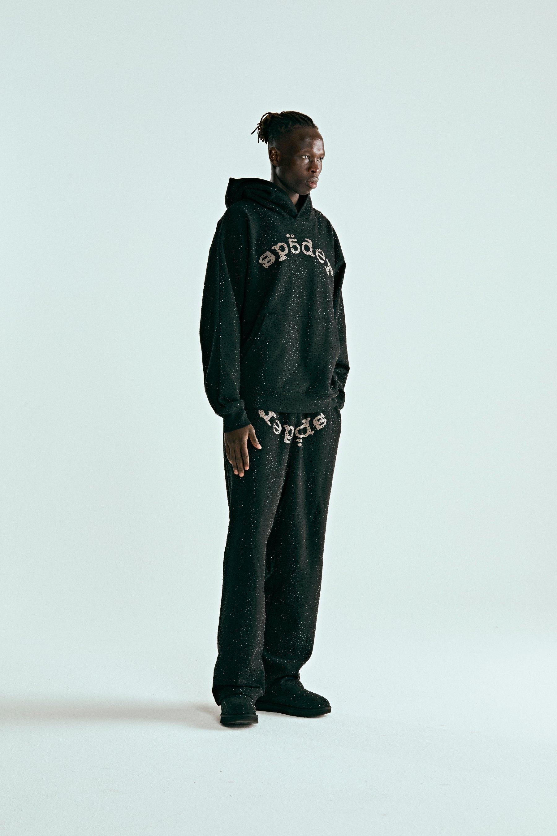 VVS HOODIE