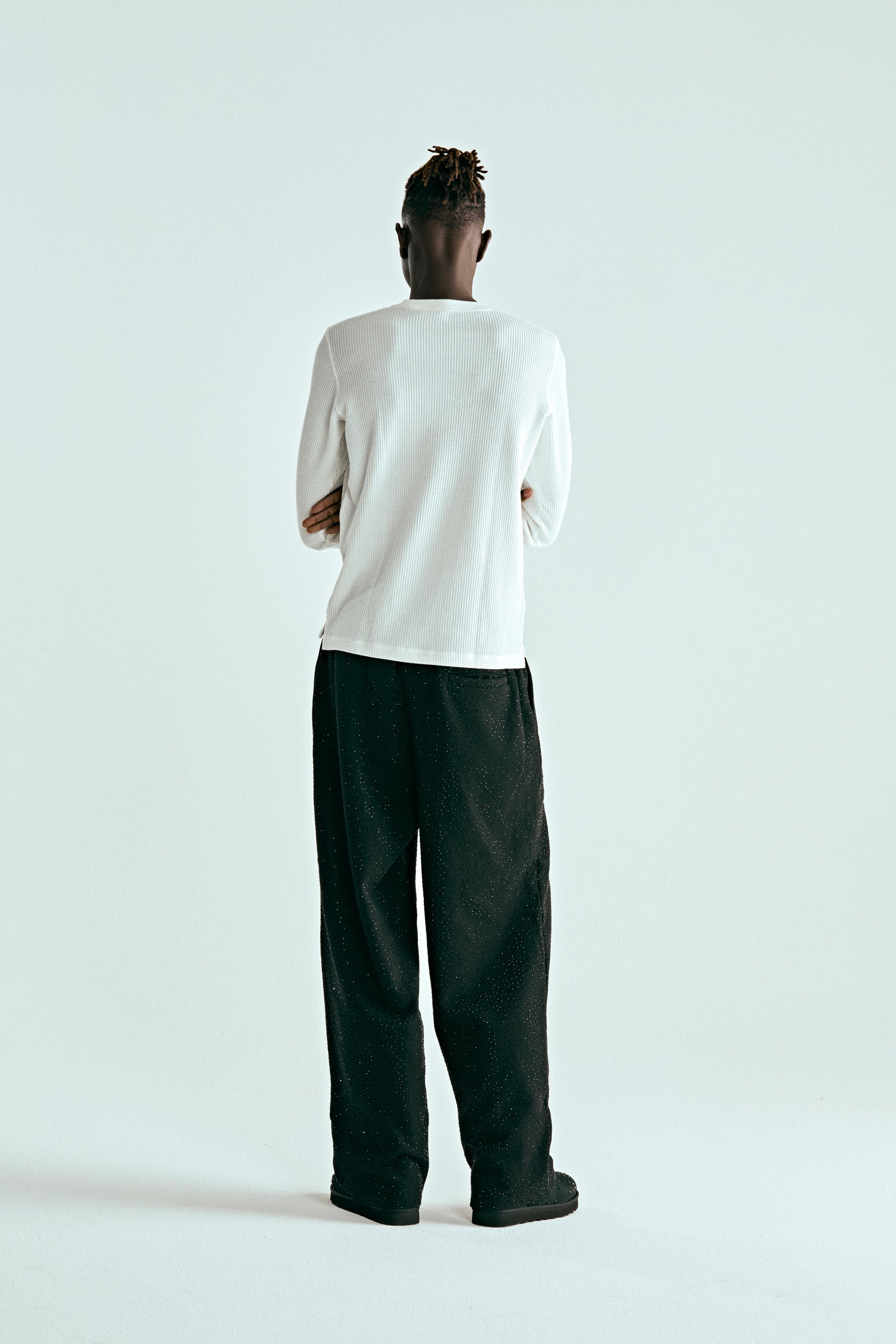 VVS SWEATPANT