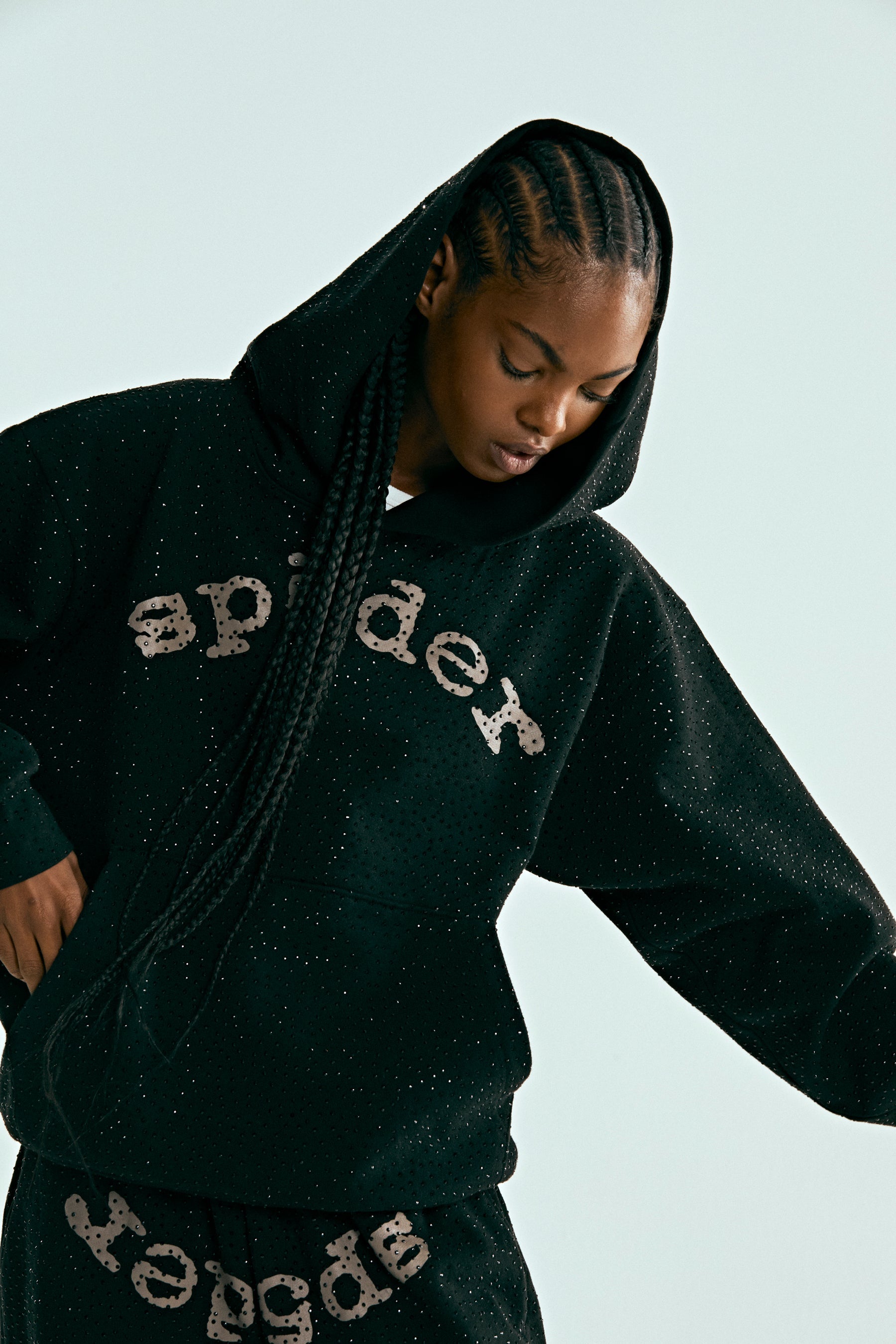 VVS HOODIE