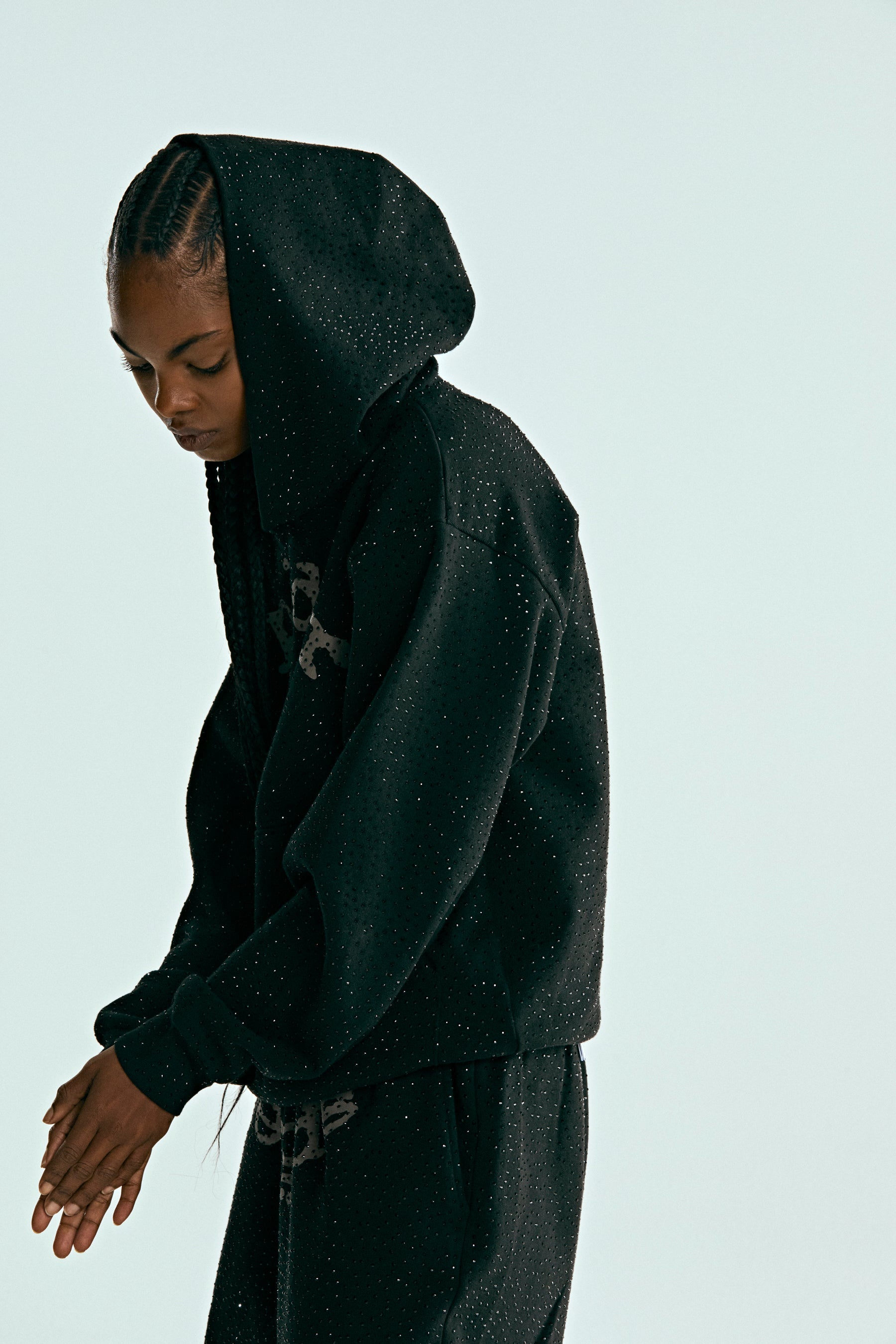 VVS HOODIE