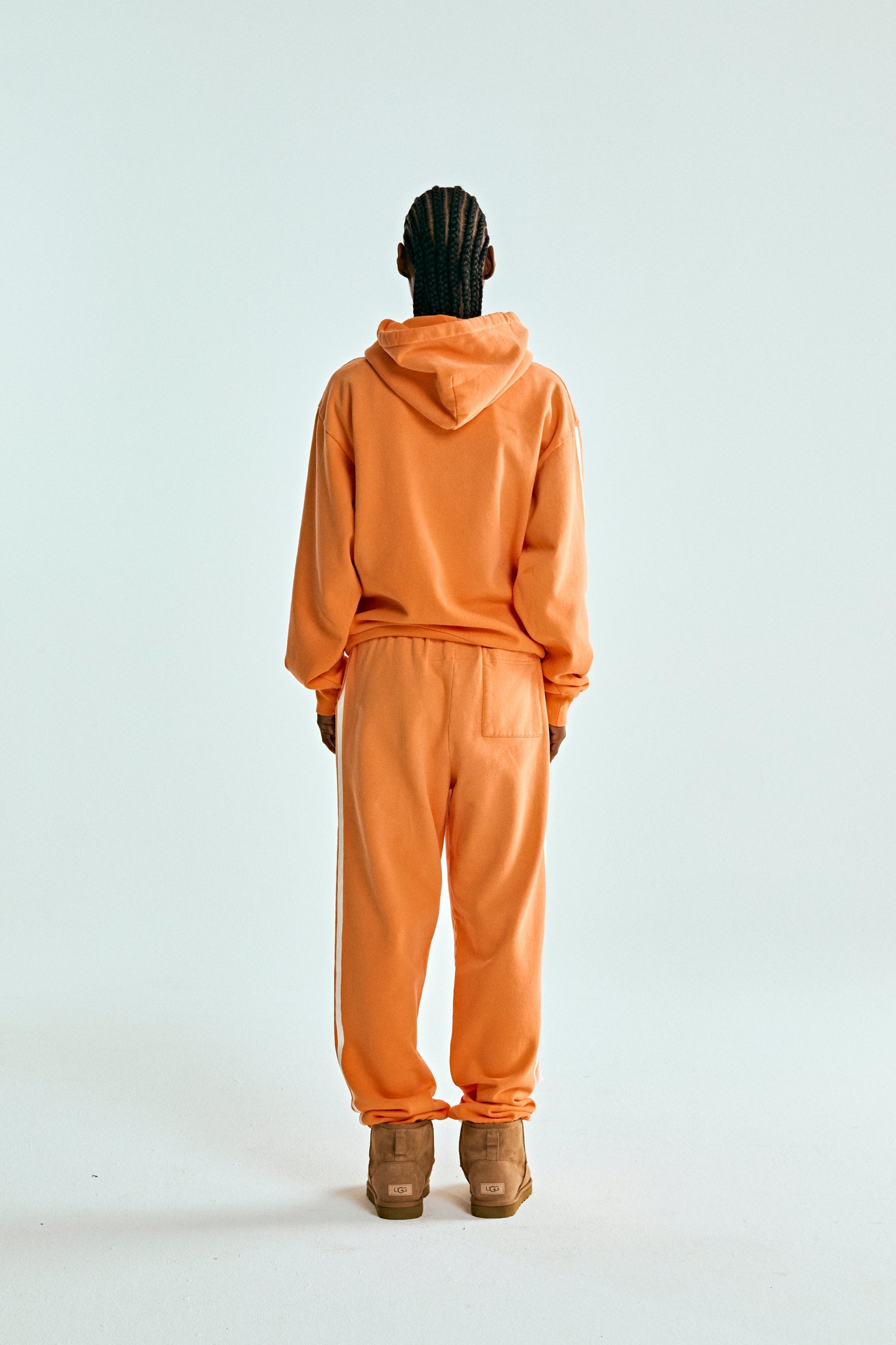 5STAR RODEO HOODIE
