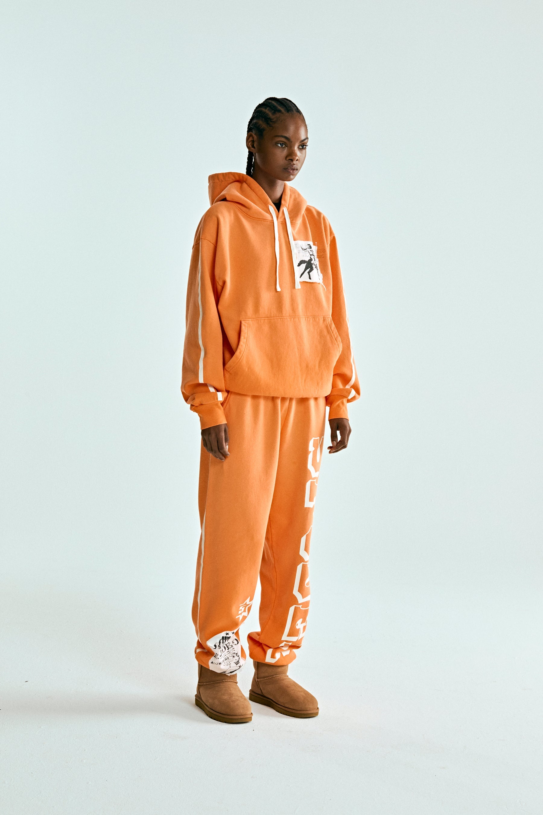 5STAR RODEO HOODIE