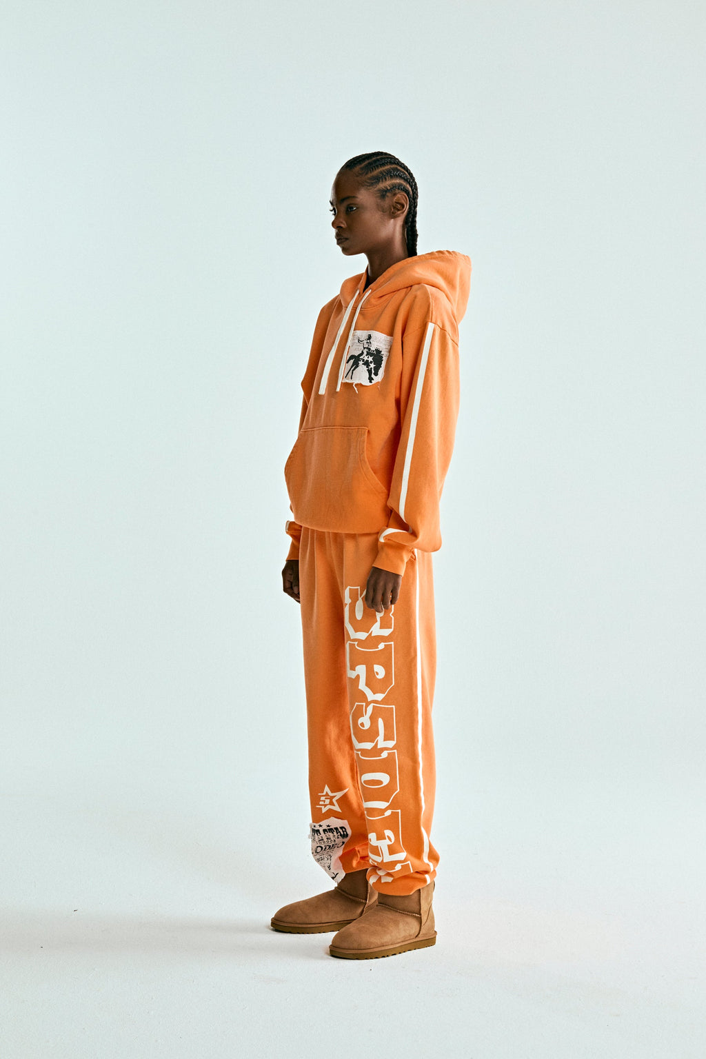 5STAR RODEO HOODIE