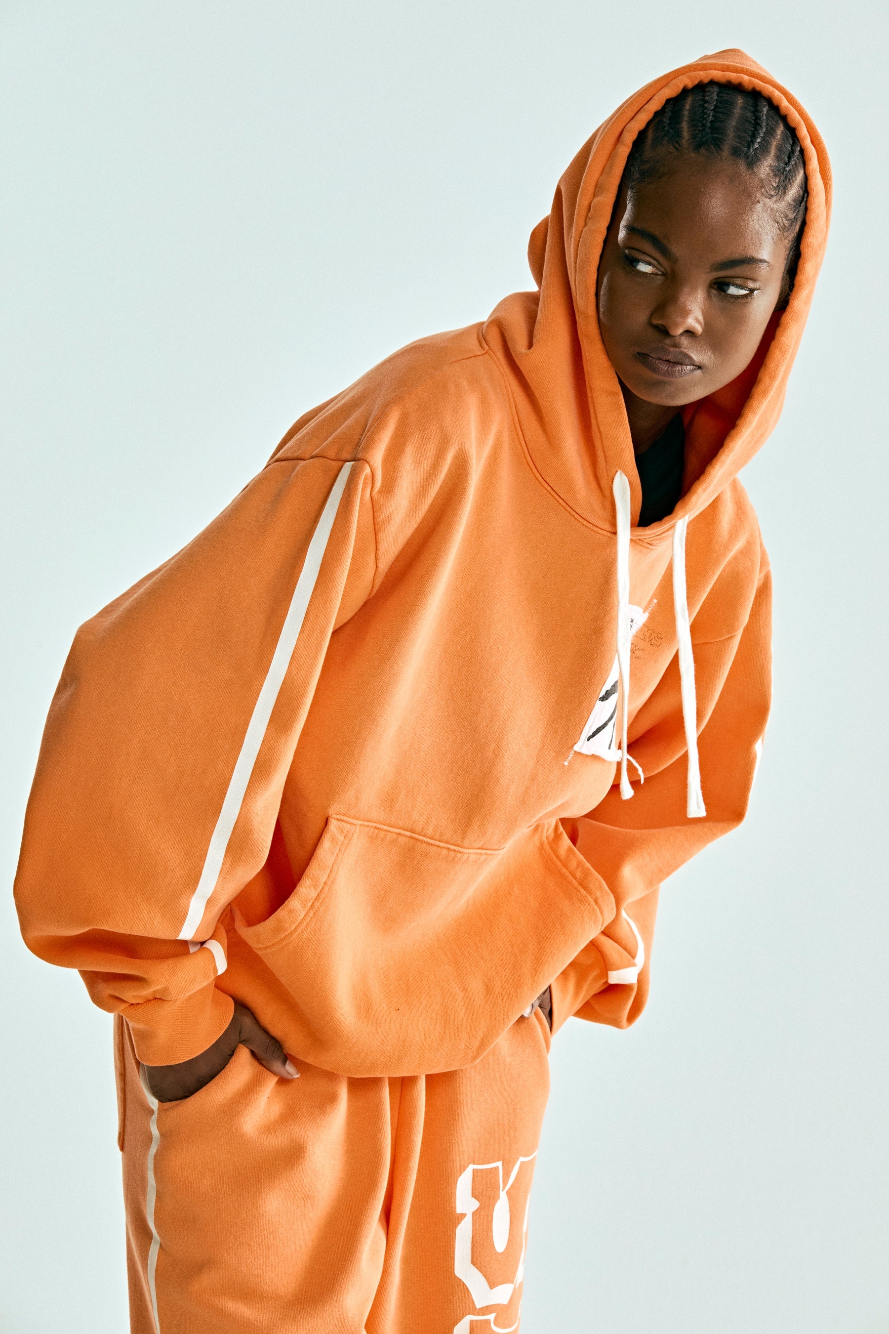 5STAR RODEO HOODIE
