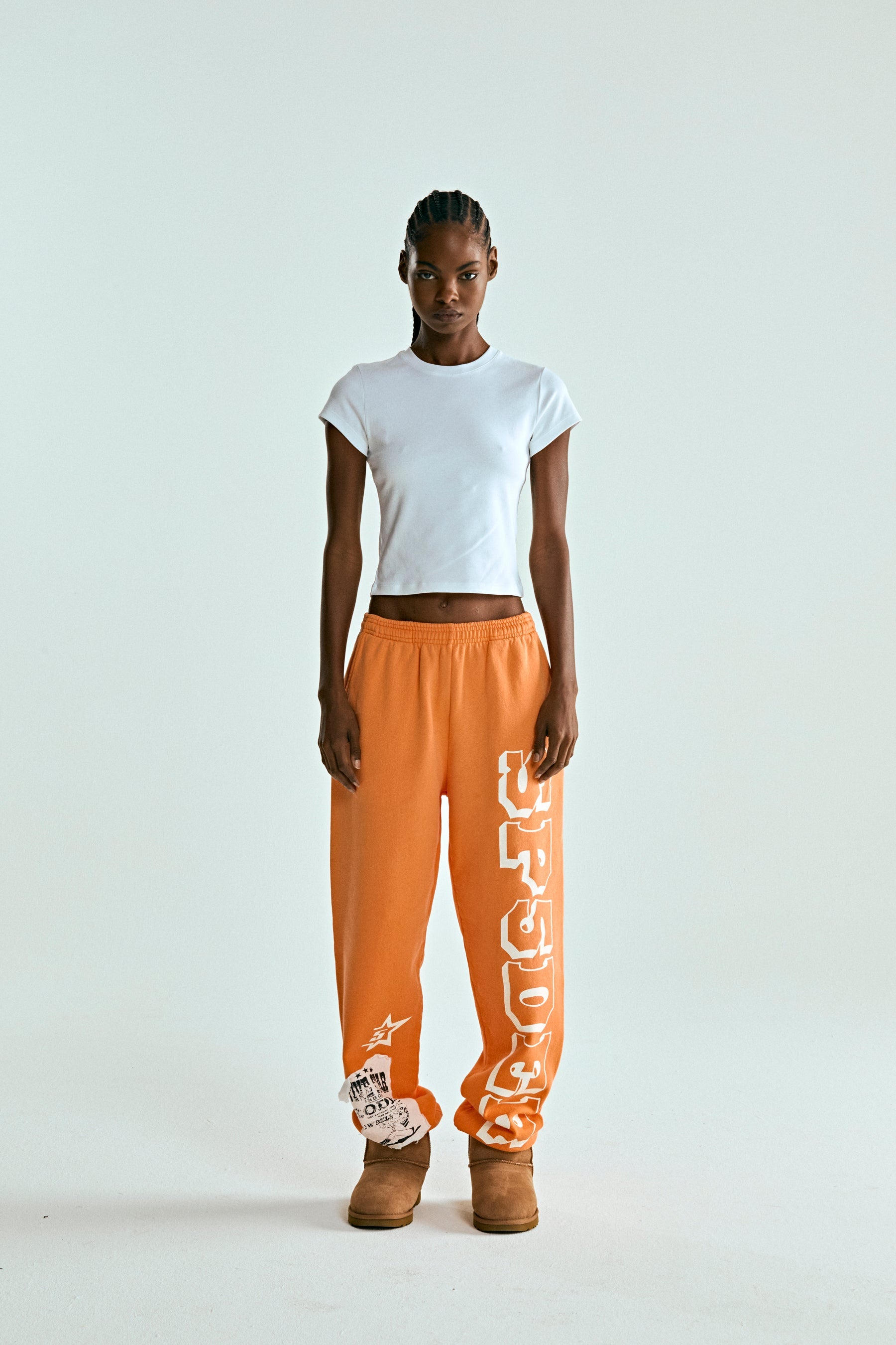5STAR RODEO SWEATPANT