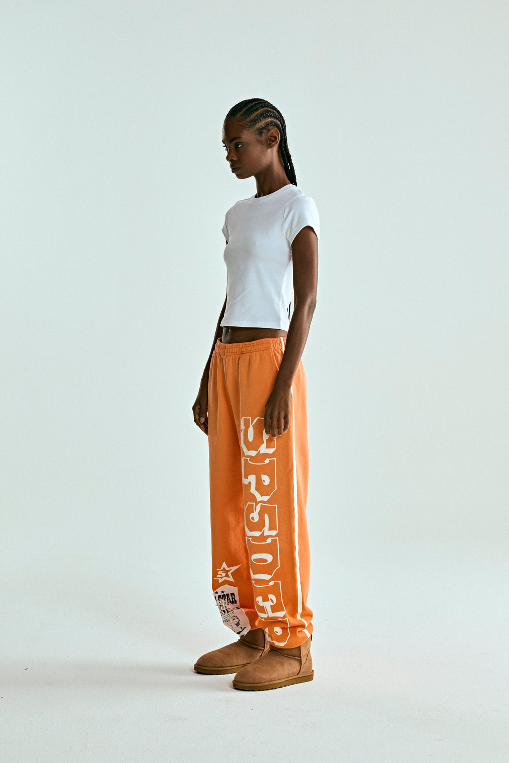 5STAR RODEO SWEATPANT