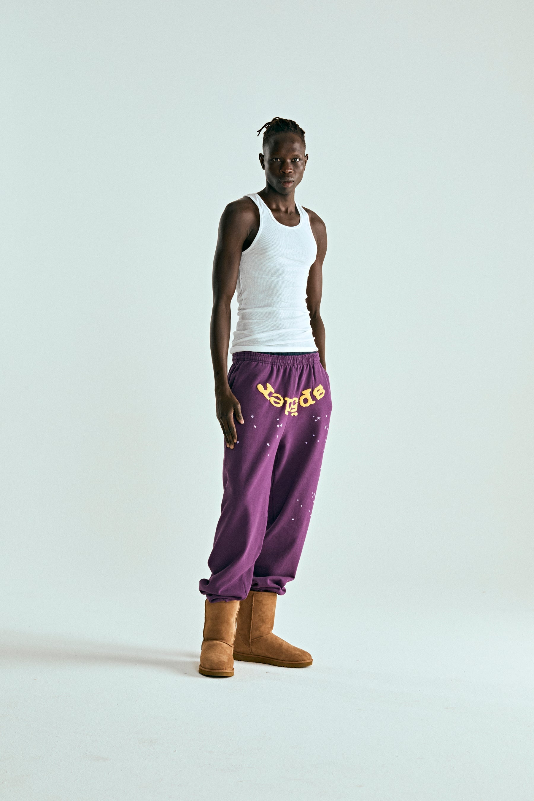 STAR OG WEB V2 SWEATPANT