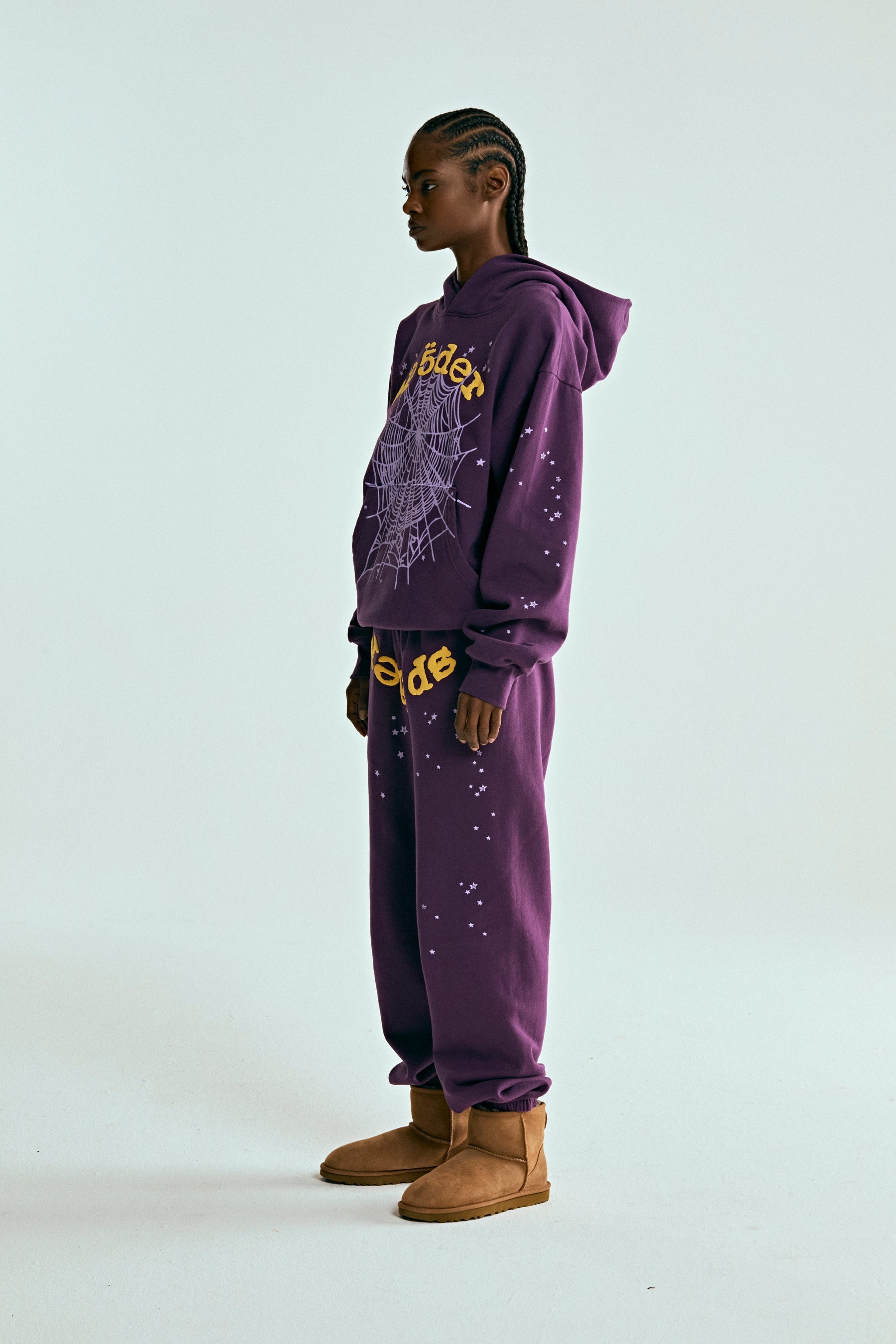 STAR OG WEB V2 SWEATPANT