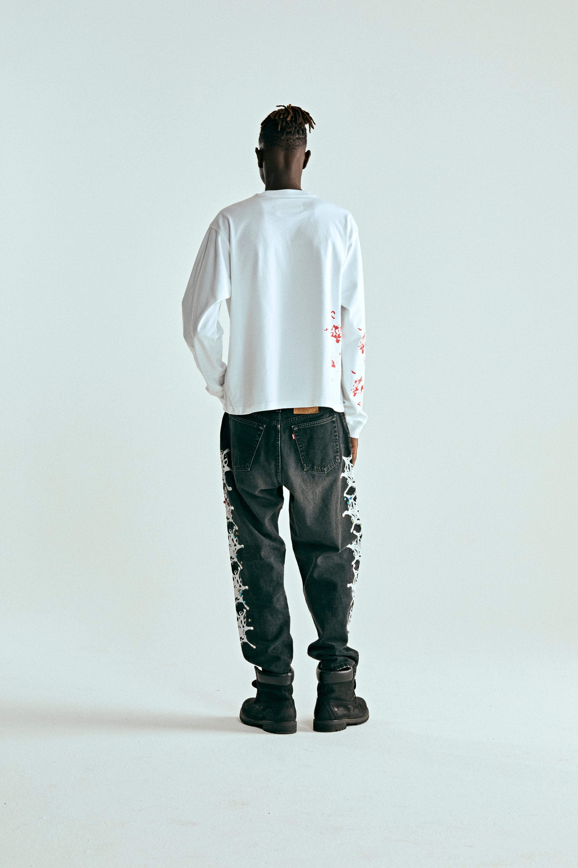 WEB MONITOR LS HW TEE
