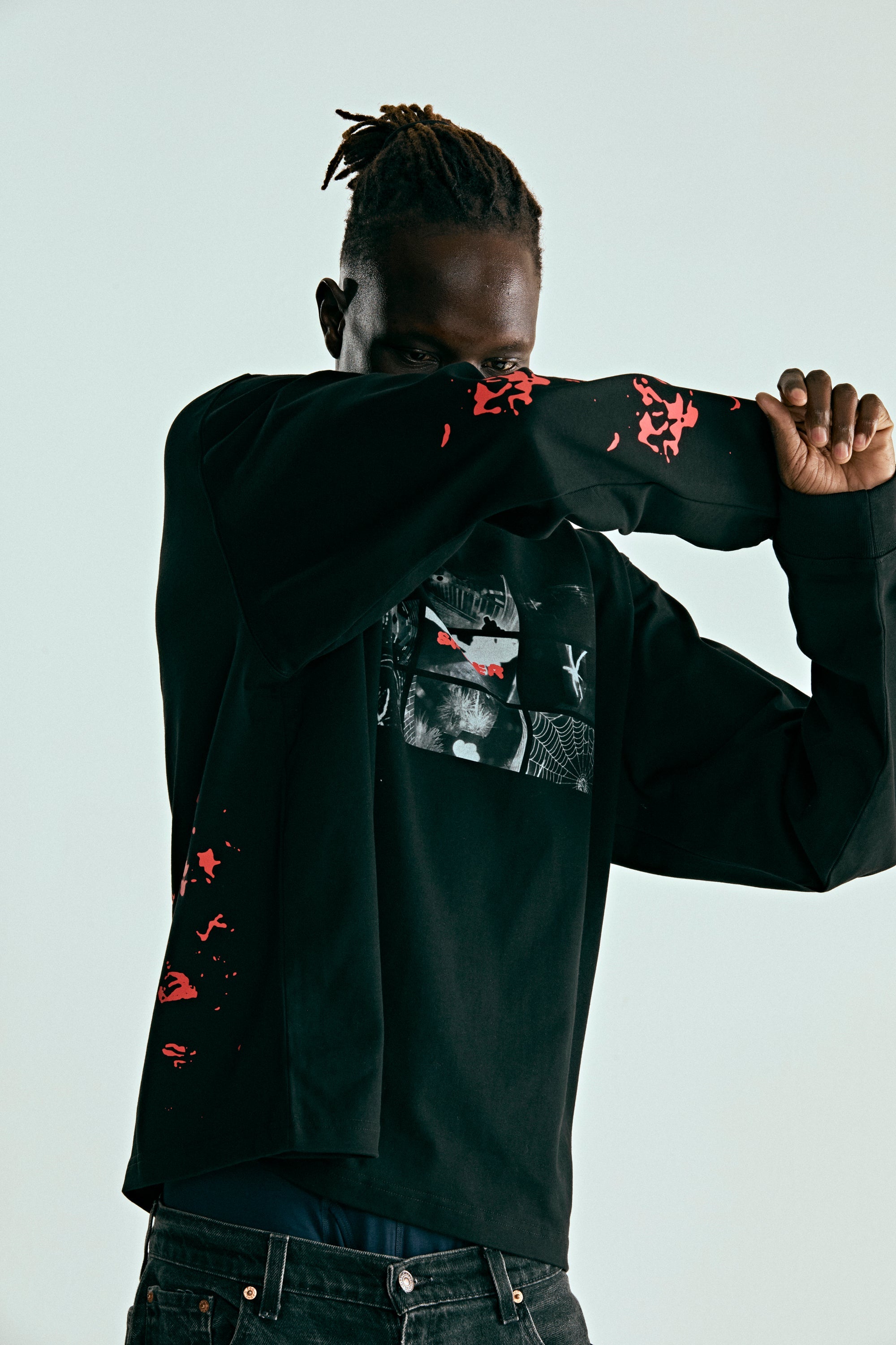 WEB MONITOR LS HW TEE