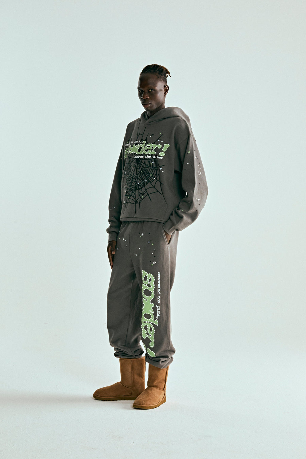 PUNK V2 HOODIE