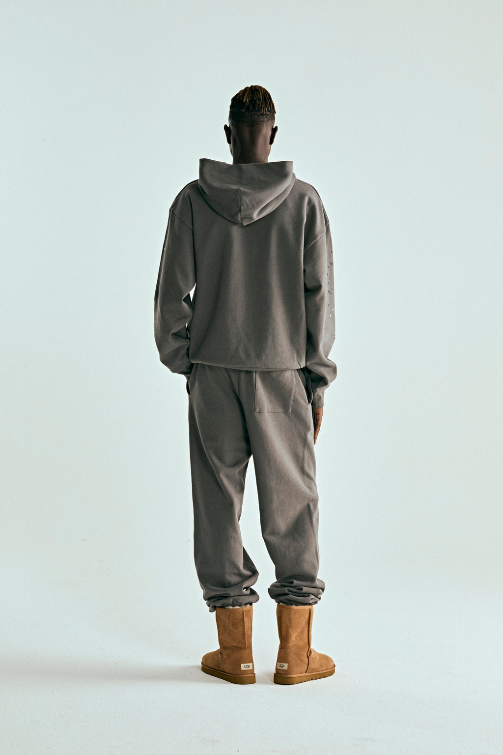 PUNK V2 HOODIE