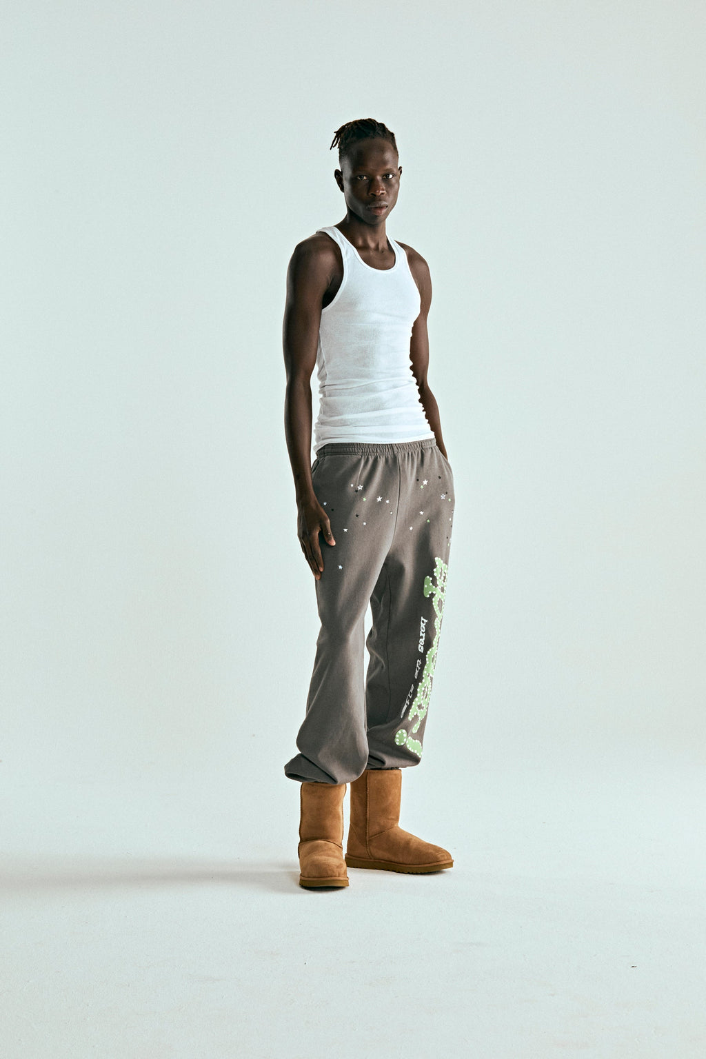 PUNK V2 SWEATPANT