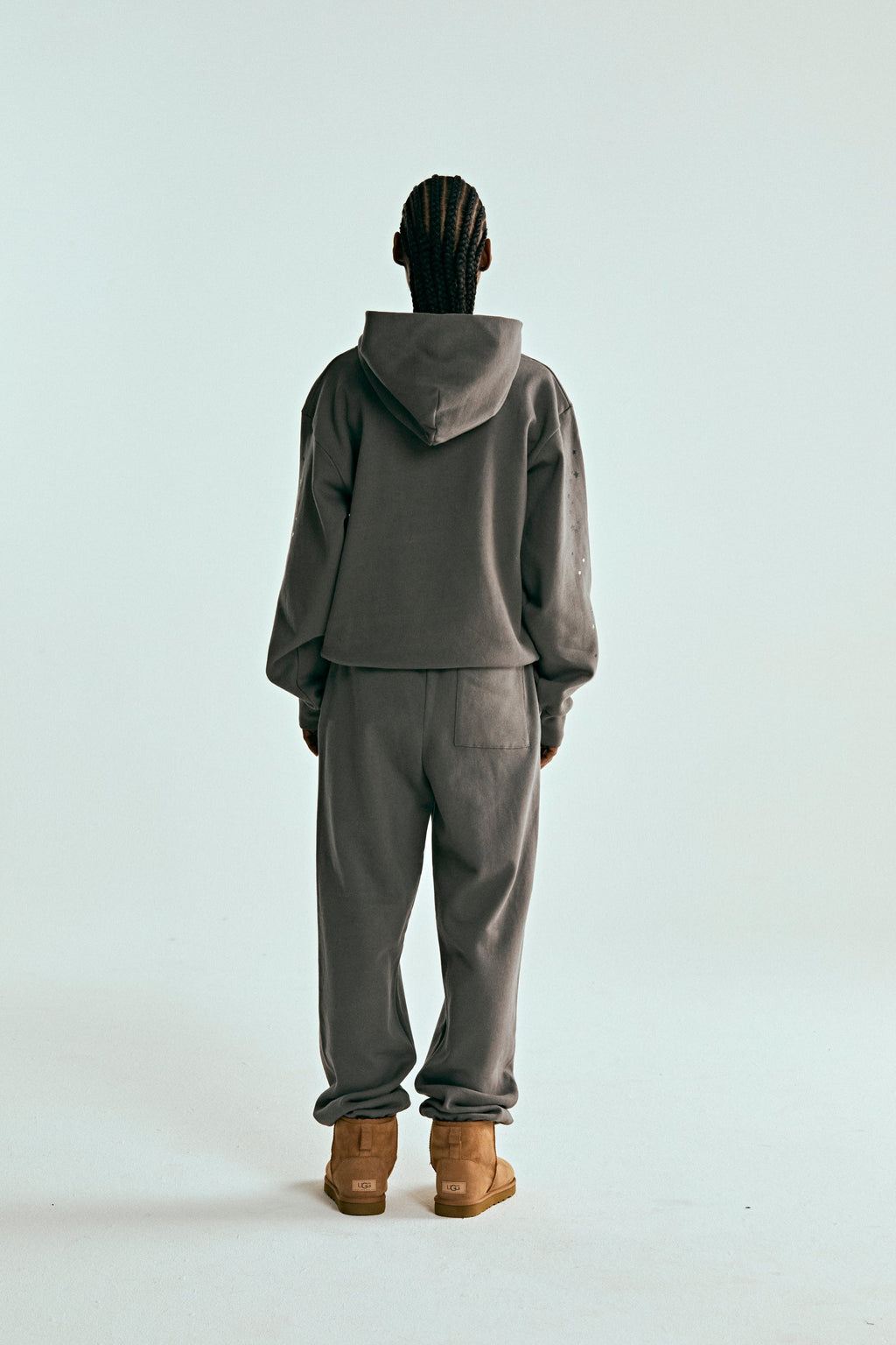 PUNK V2 HOODIE