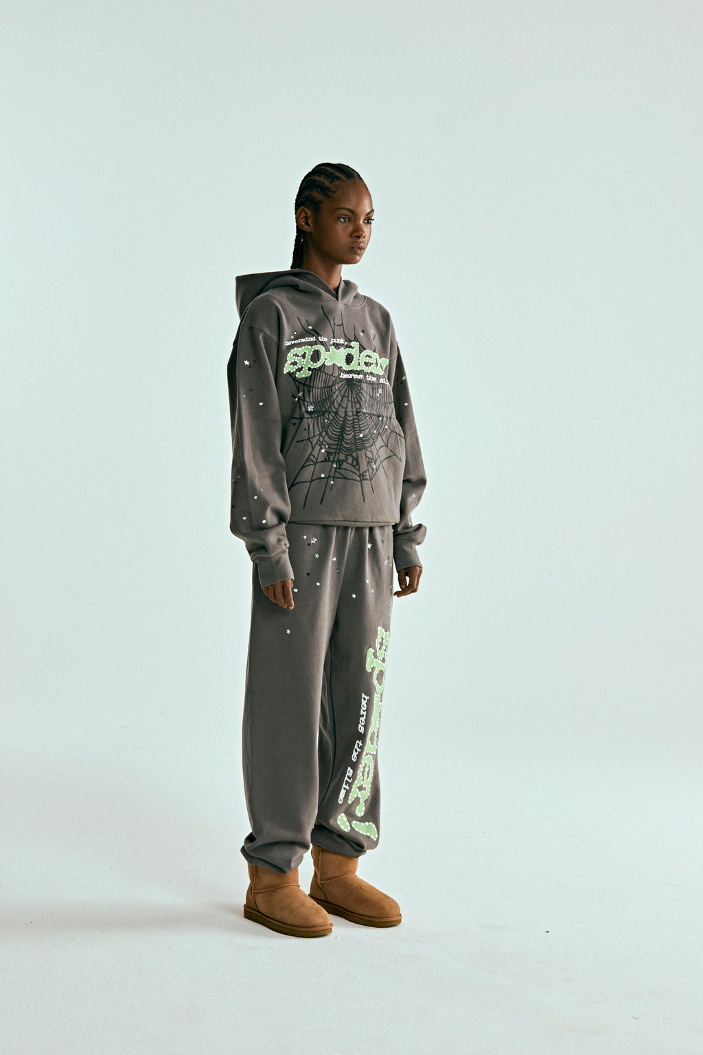 PUNK V2 HOODIE