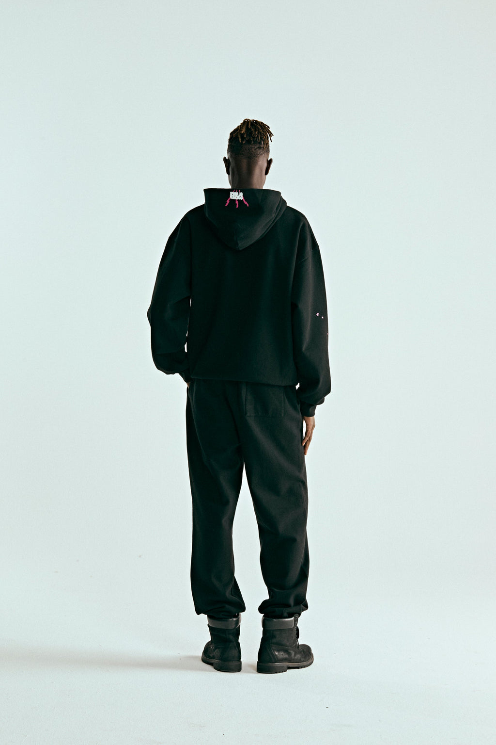 ANGEL NUMBER HOODIE