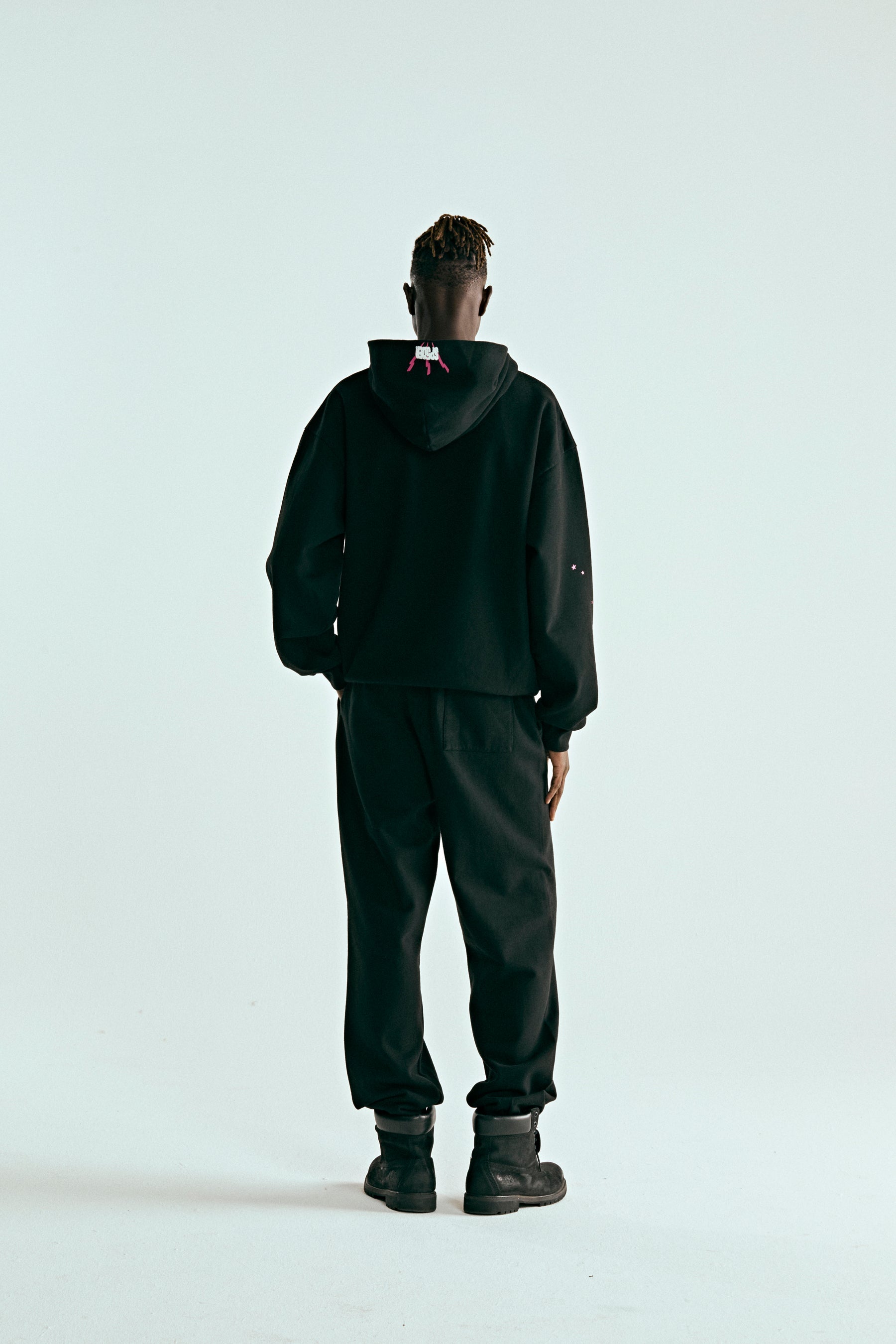 ANGEL NUMBER HOODIE