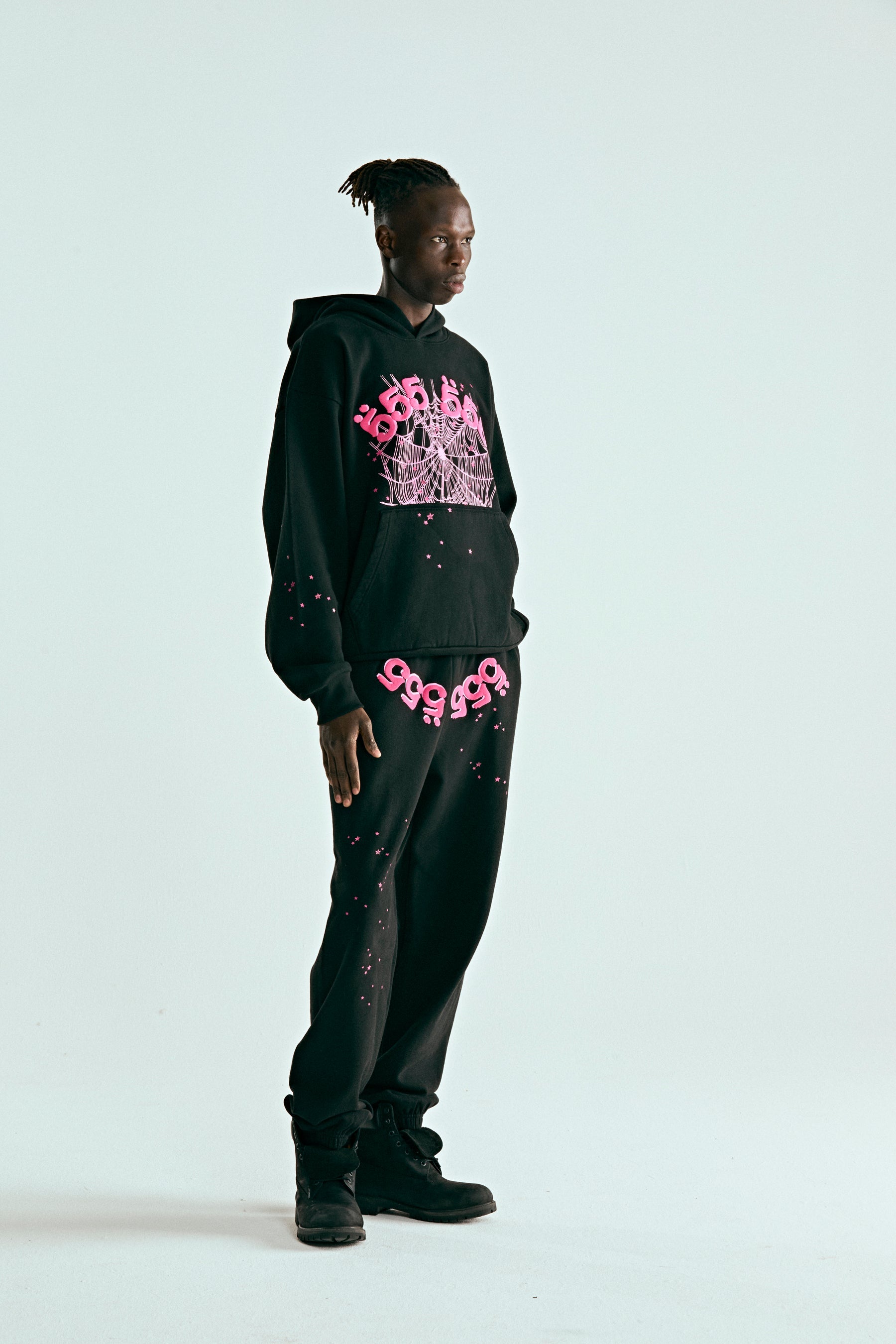 ANGEL NUMBER HOODIE