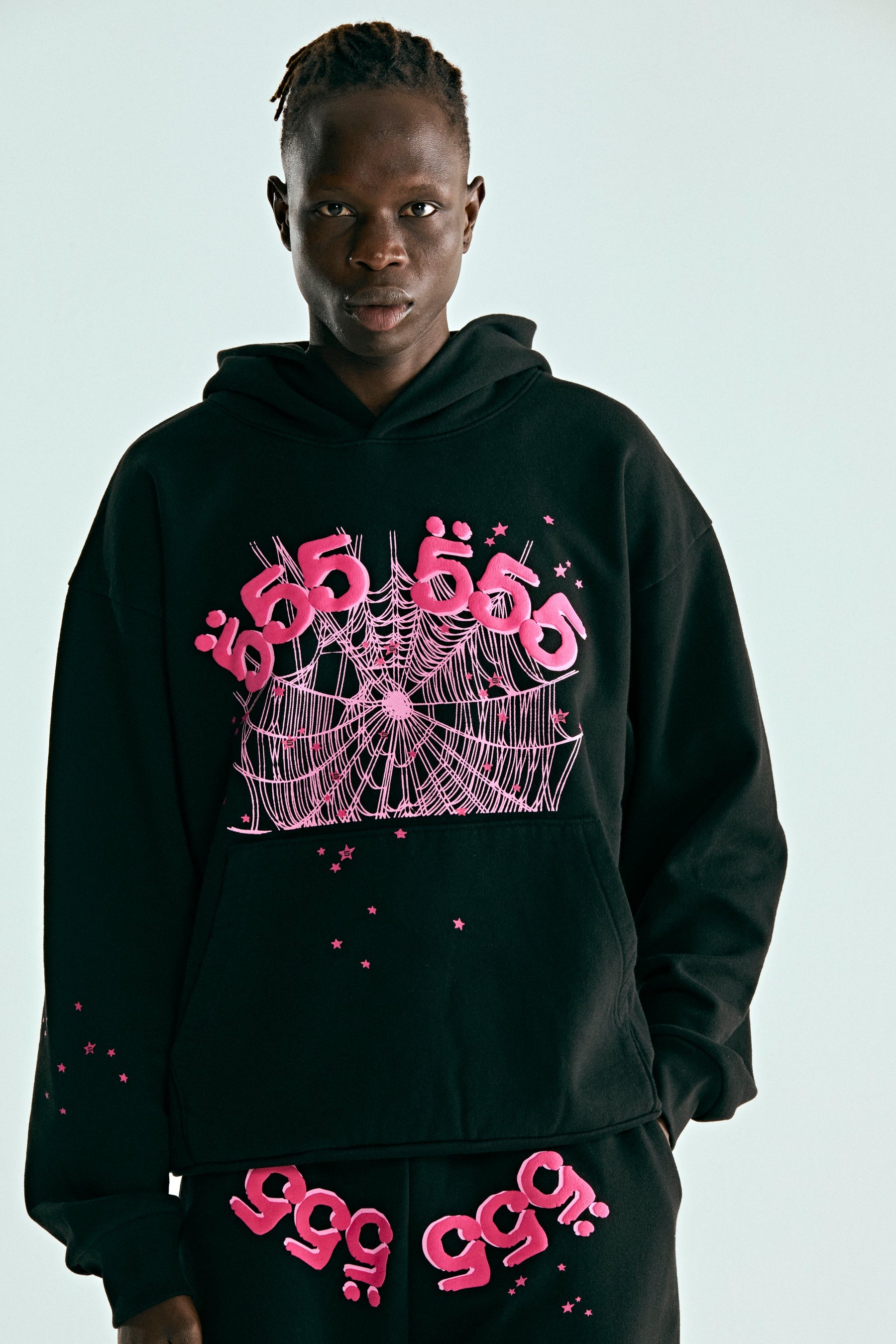 ANGEL NUMBER HOODIE