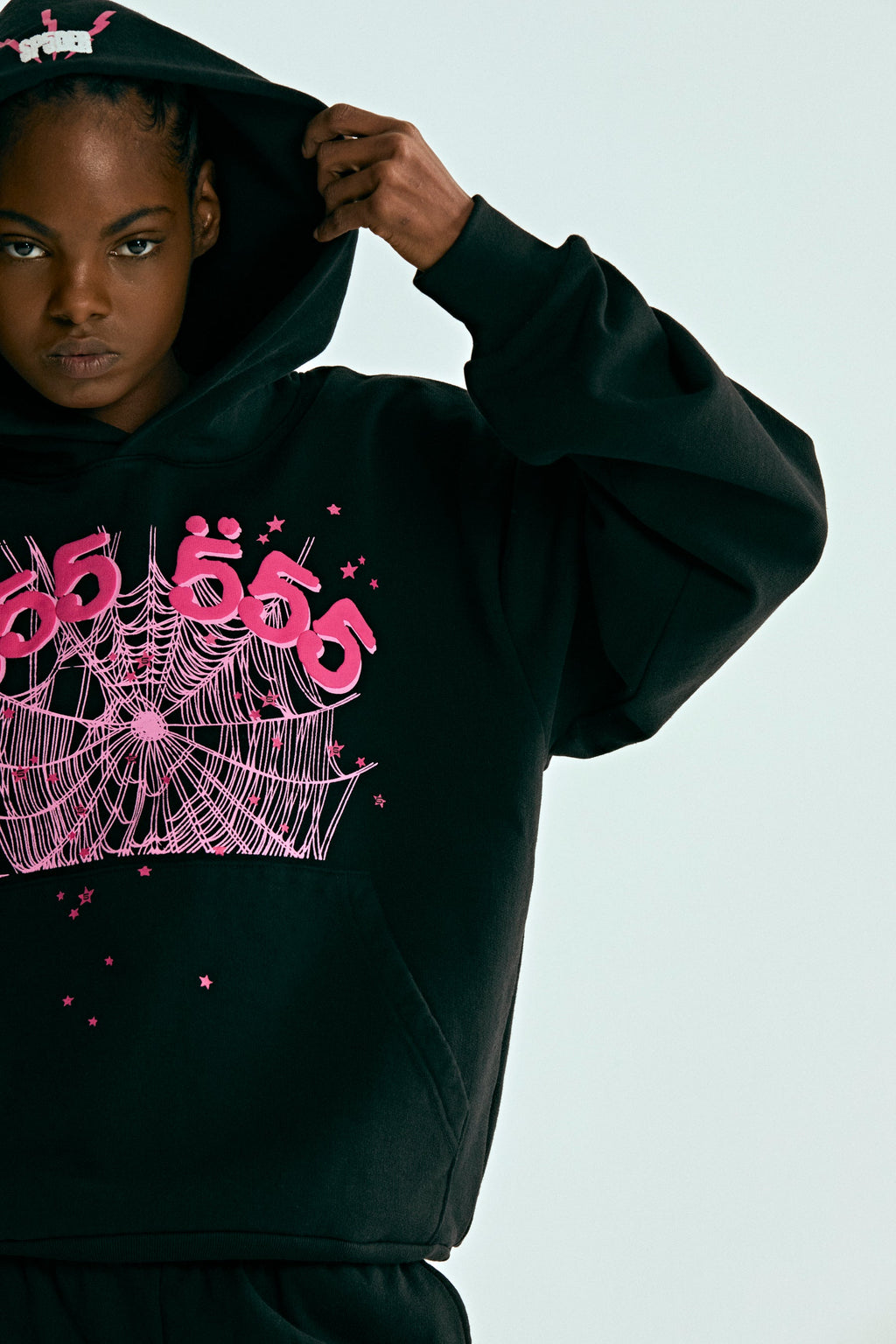 ANGEL NUMBER HOODIE