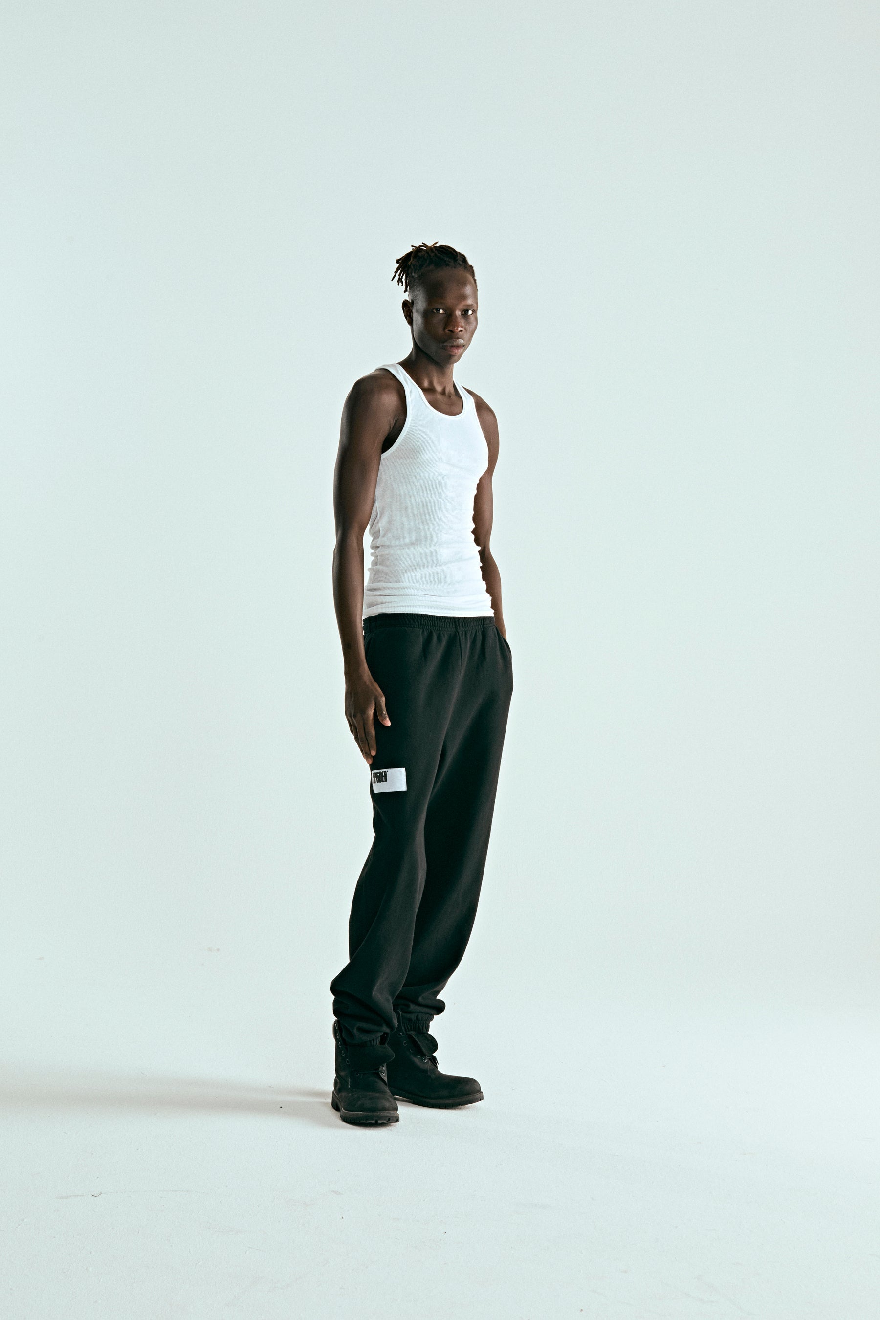 WAIT SWEATPANT