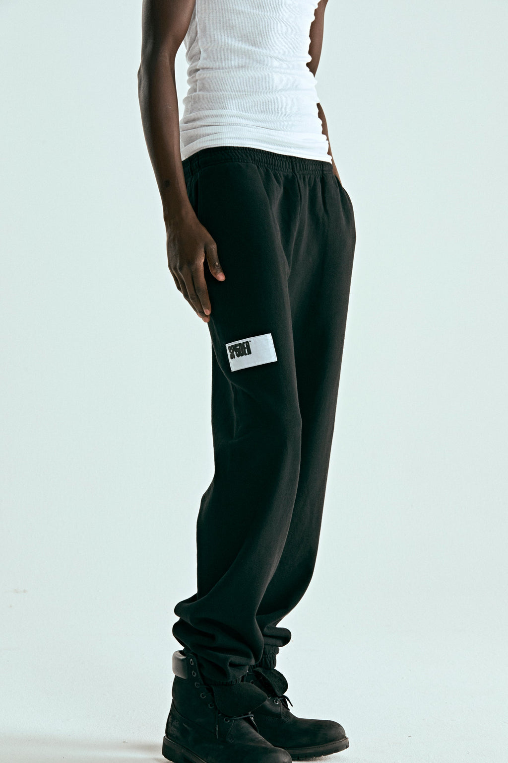 WAIT SWEATPANT