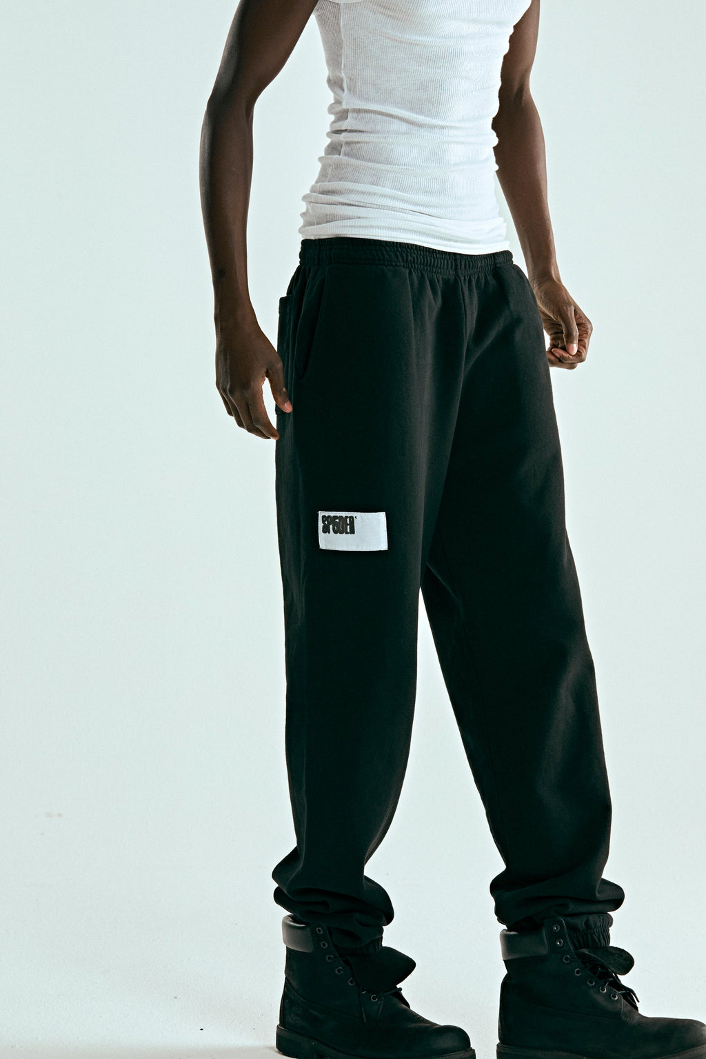 WAIT SWEATPANT