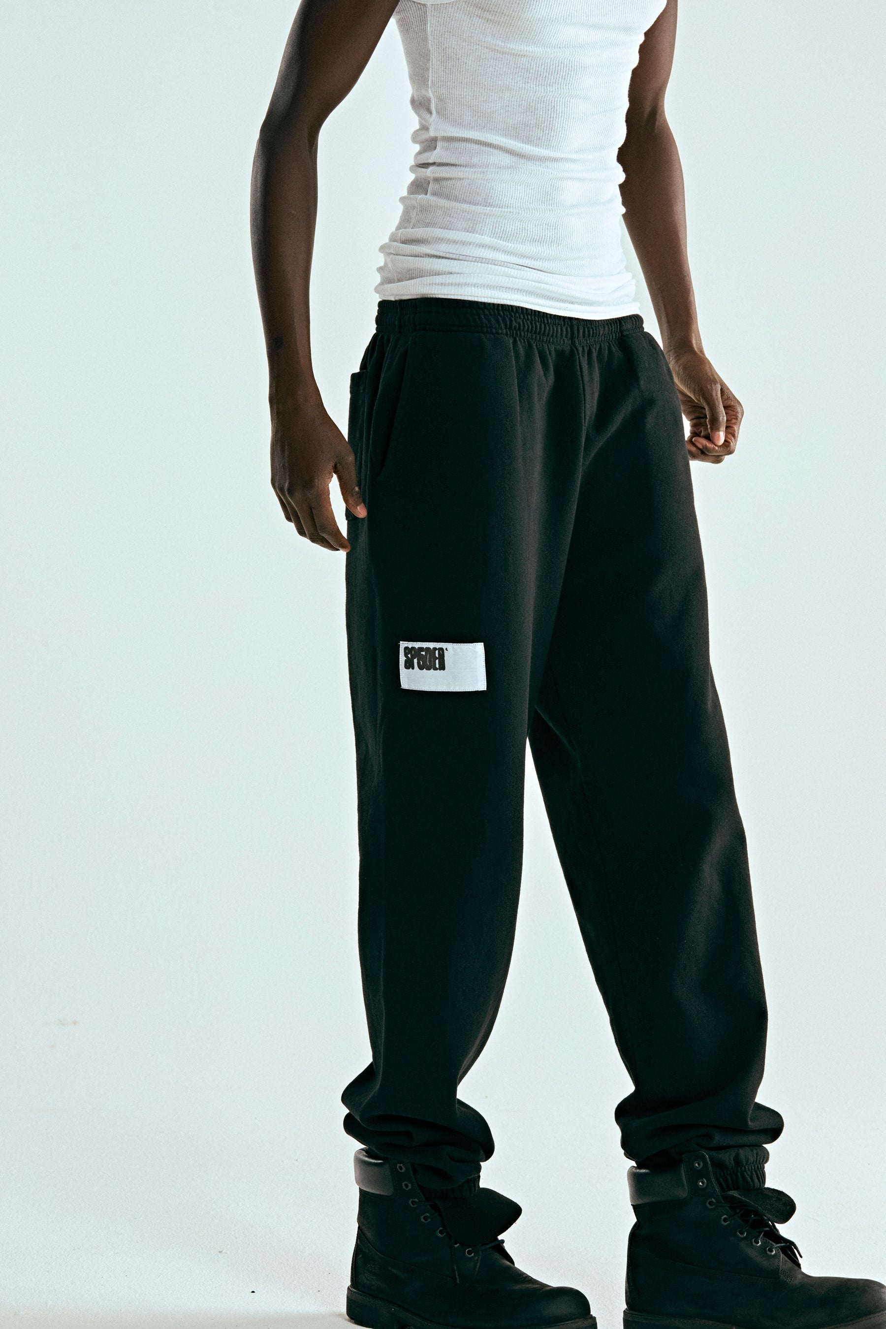WAIT SWEATPANT