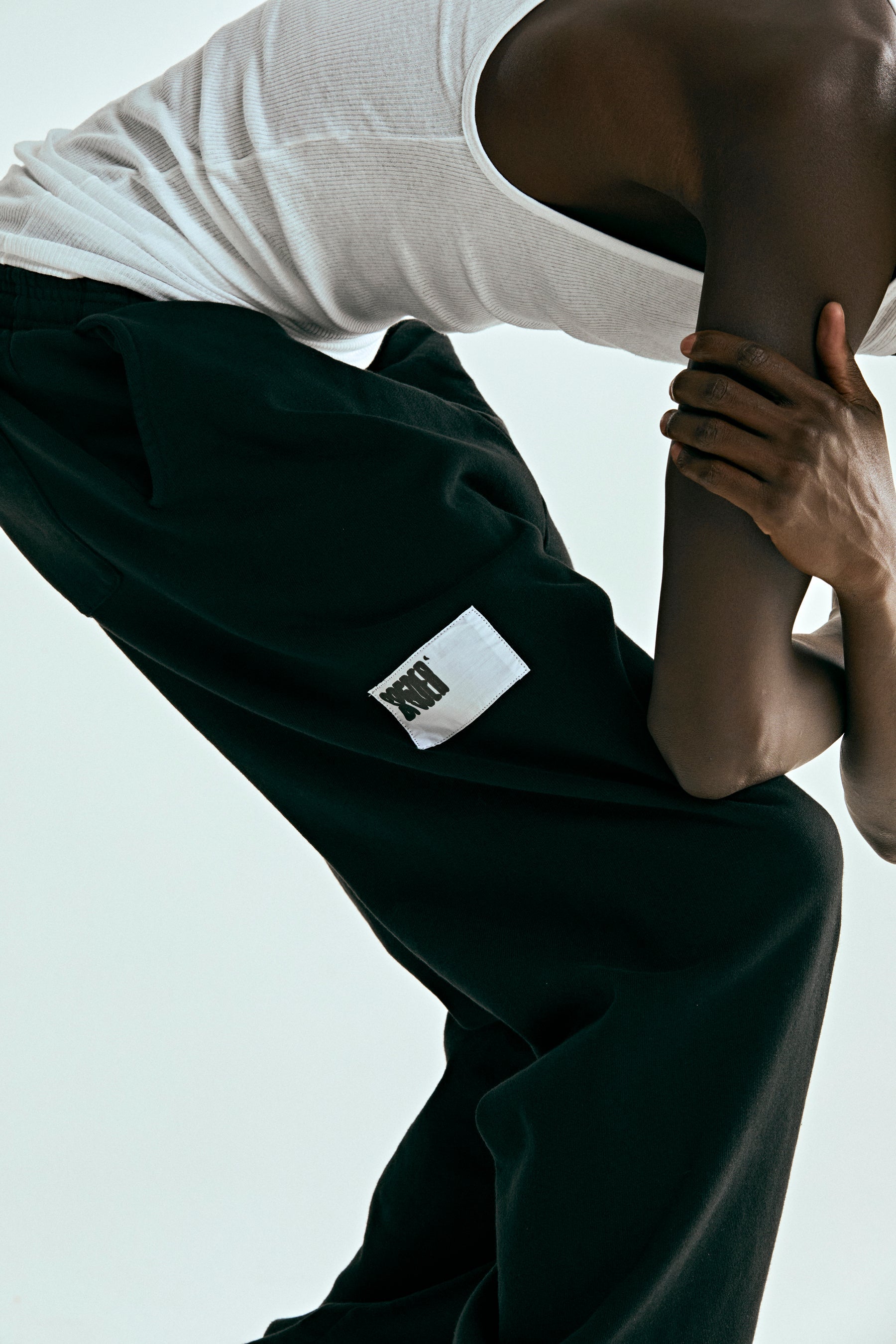 WAIT SWEATPANT