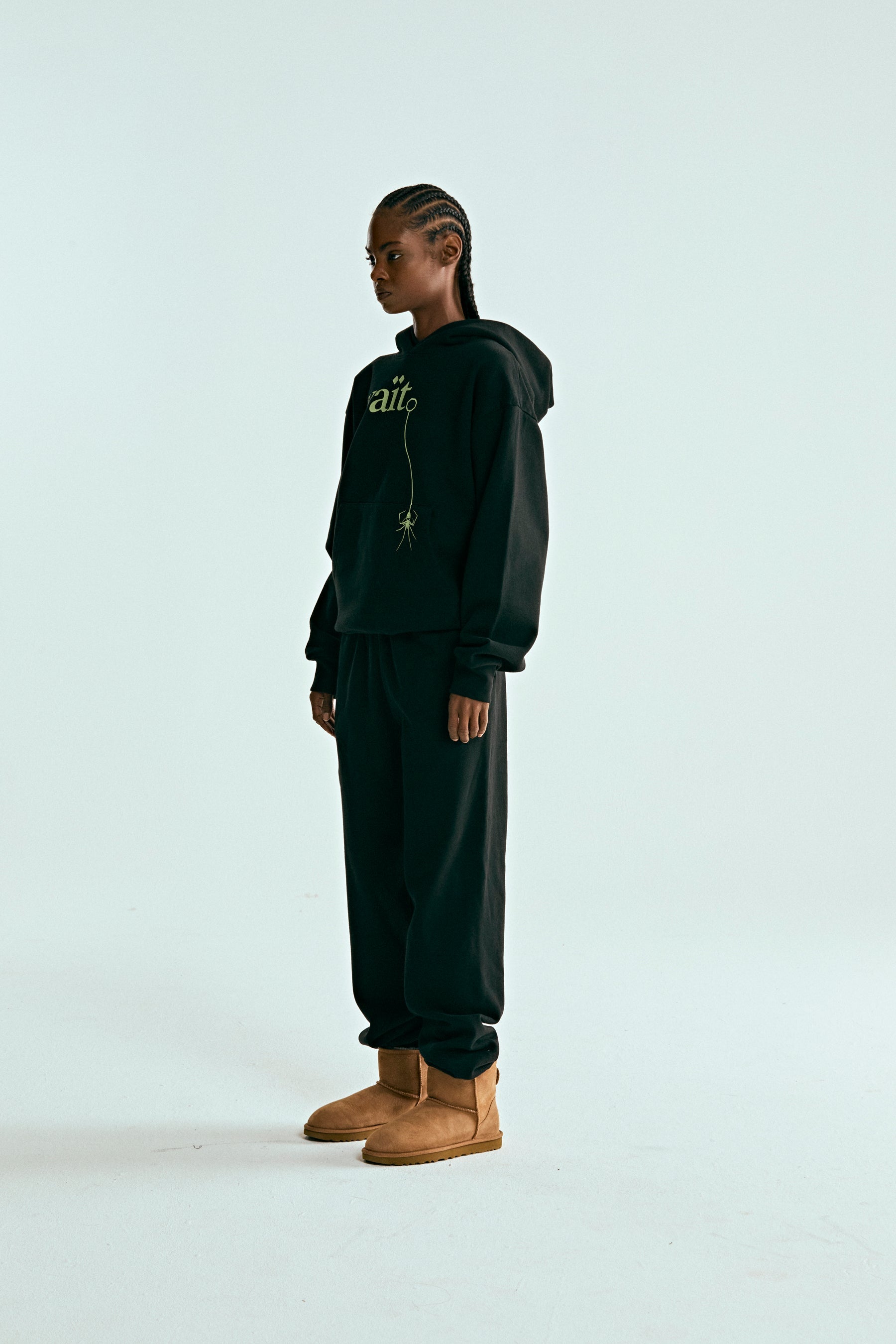 WAIT HOODIE