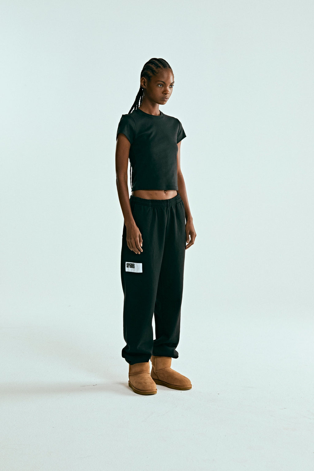 WAIT SWEATPANT