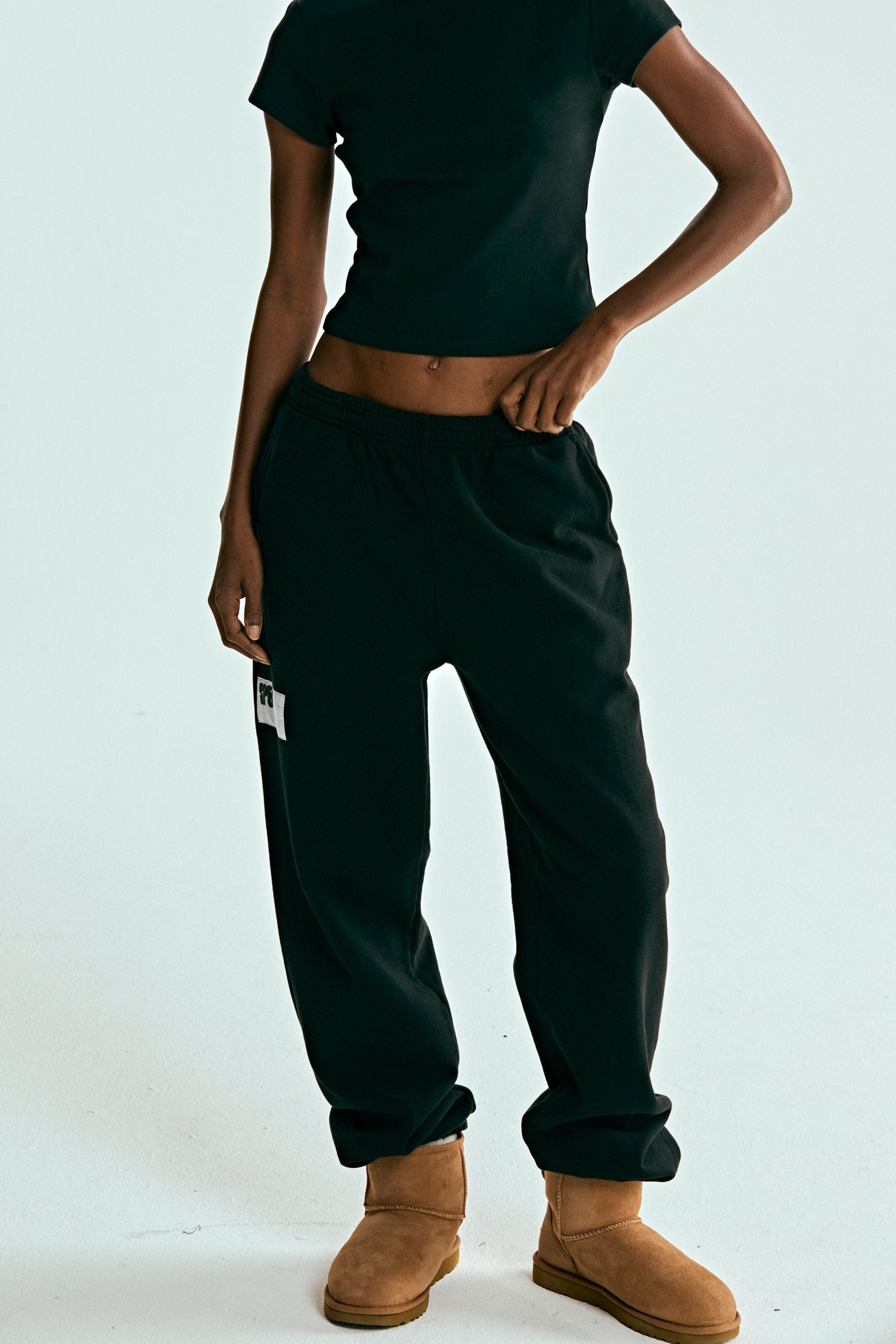 WAIT SWEATPANT