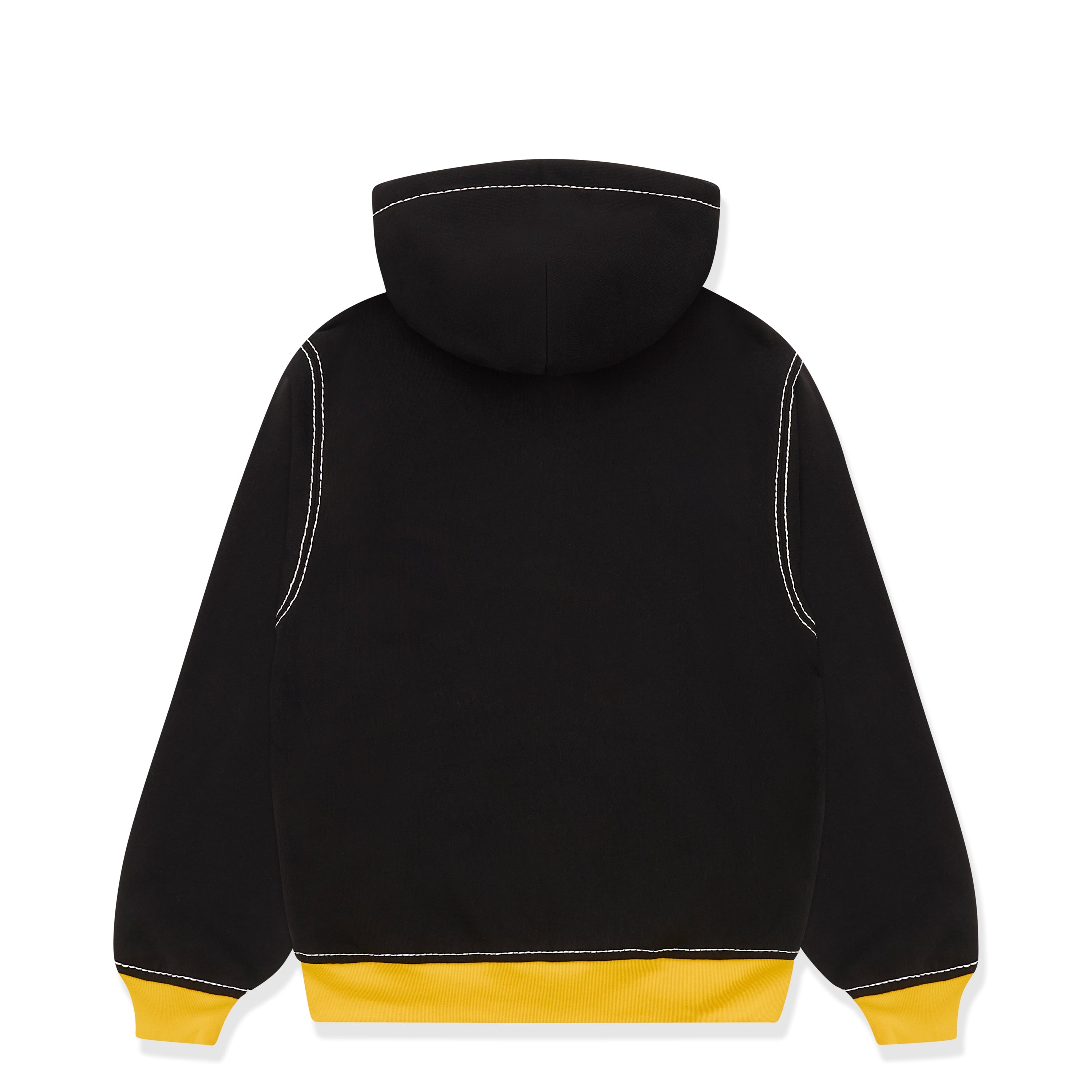 T&F ZIP HOODIE