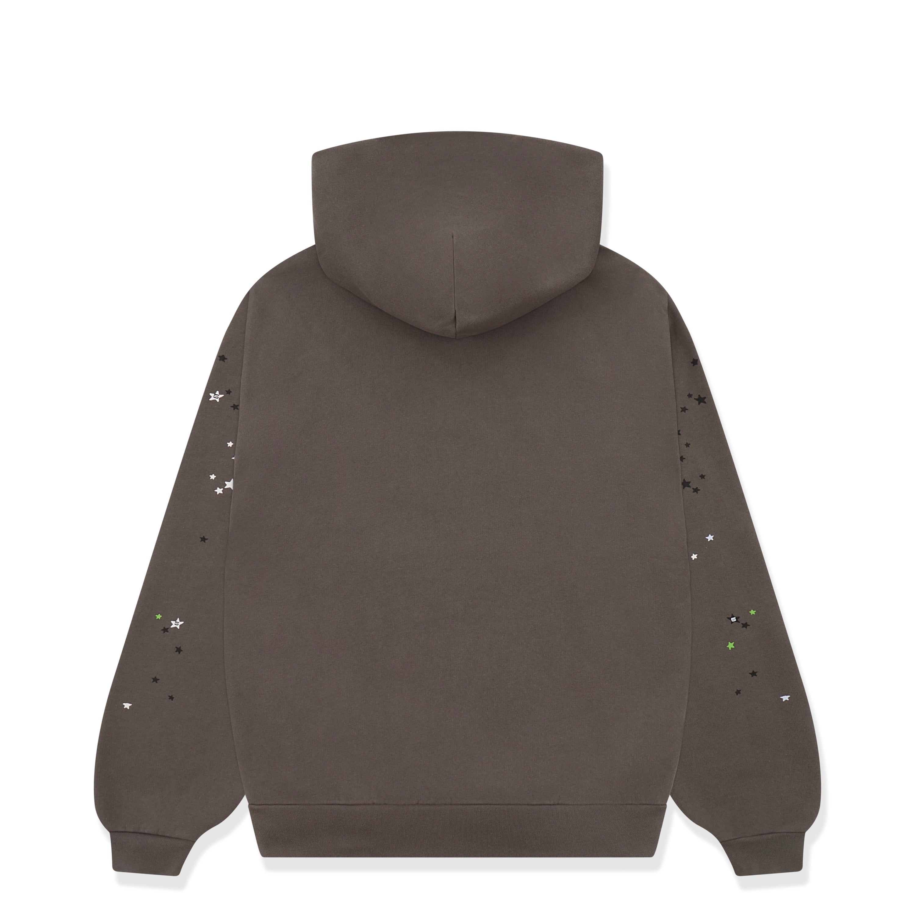PUNK V2 HOODIE